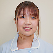 動物看護師/久原 汐音